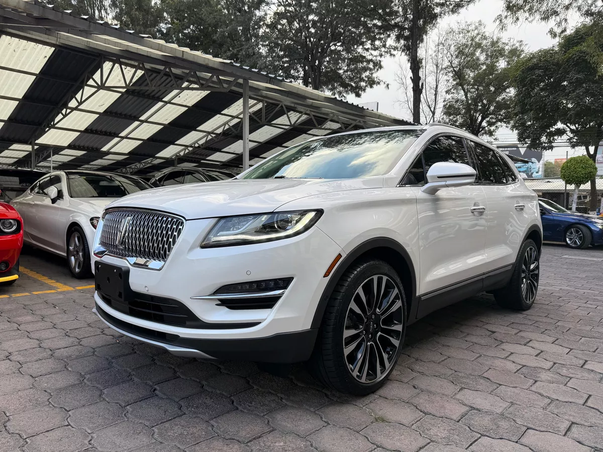 Lincoln MKC 2.3 Reserve At 2019
